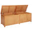Blanket Chest