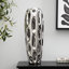 Vase de plancher en céramique 21 "-20525827-20525825