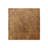 Concrete Side Table With Abstract Fascination - Lightweight Look Accent Feature