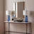 Merkel Glass Table Lamp-1712975910