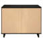 Commode noire-1572491430