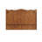 35.4"Retro 2 Door Sliding Cabinet Three Layers-1894635526