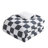 Full/Queen Checkered Comforter Set-127294232