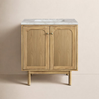 Laurent 30'' Single Bathroom Vanity