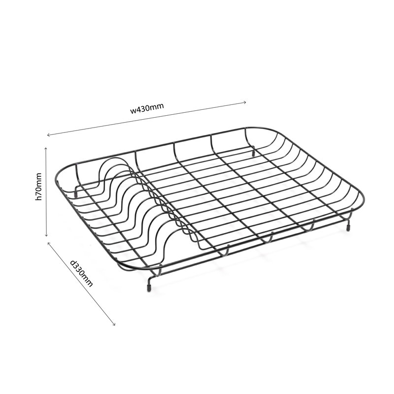 3 Piece Deluxe Sinkside Set