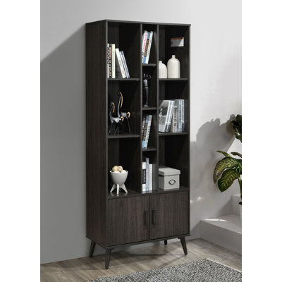 Bibliothèque standard H 75,5 po x l 31 po Arto