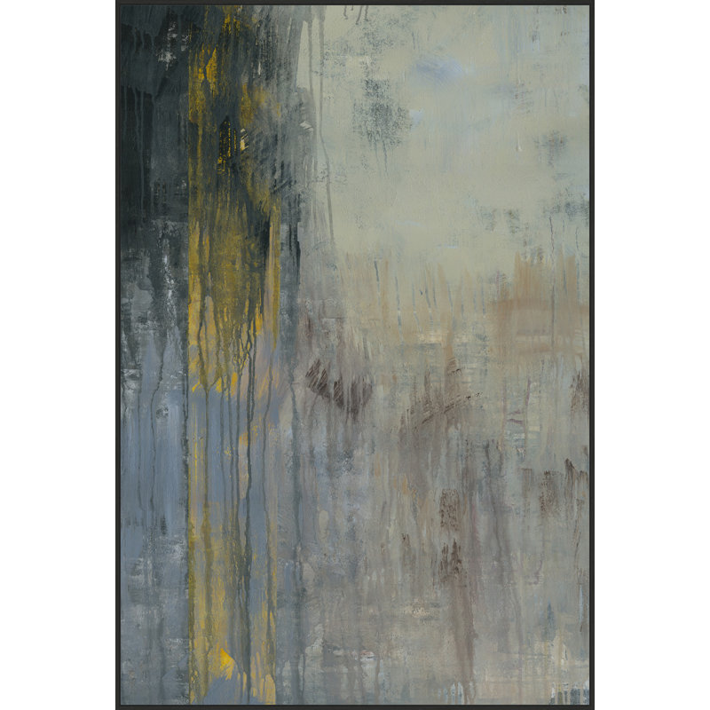 Atticus Painting by Thom Filicia