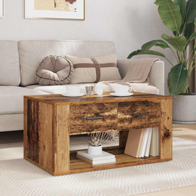 Coffee Table with Storage