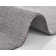 Cloud Tufted Light Grey Rug