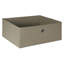 Rebrilliant Fabric Decorative Bin