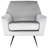 Schumacher Velvet Armchair-472334885