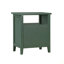 Table de chevet 2 tiroirs Weston-2145061402