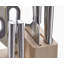 Elevate Fusion 5 Piece Knife and Scissor Set with Beechwood Block