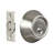 Single Cylinder Deadbolt-14651598