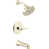 Lumicoat Polished Nickel selected