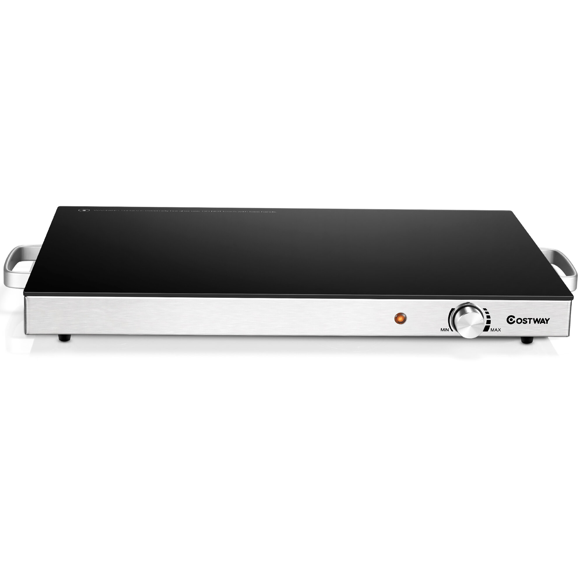 Costway Electric Hot Plate Wayfair