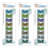 Bead Storage Solutions Elizabeth Ward Plastic Craft Case