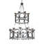 Porta 20 - Light Chandelier