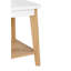 Table d'appoint carrée moderne Universal Expert Remus