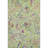 Premium Machine Washable Prisco Aloe Rug-1430114437