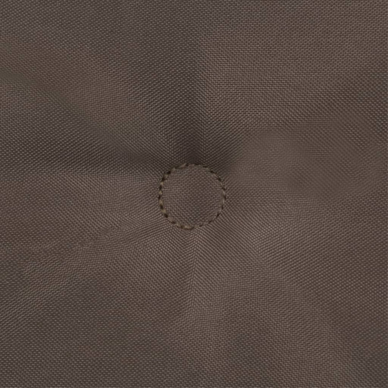 Coussin de siège / dossier d'extérieur