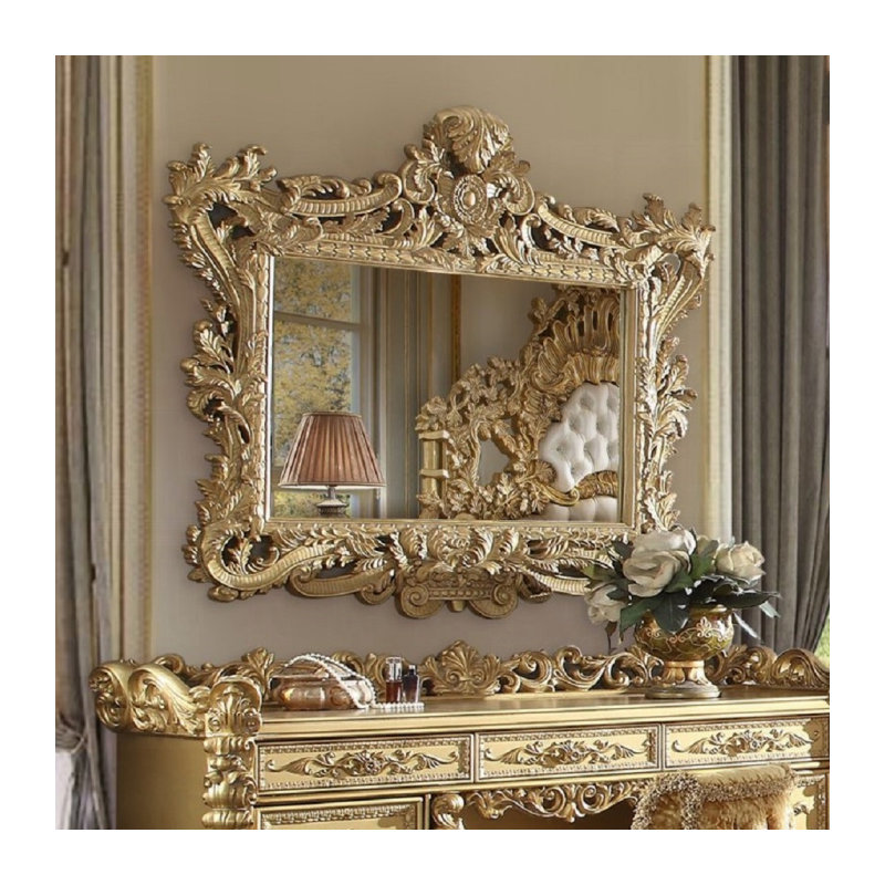 Miroir Bernadette