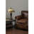 Unger Metal Table Lamp