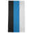 Black/Blue/White selected