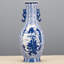 Handmade Table Vase