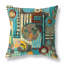 Coussin intérieur / extérieur Orbital Echoes-111762953-111762952