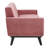 Modway Engage Performance Velvet Loveseat-255804855