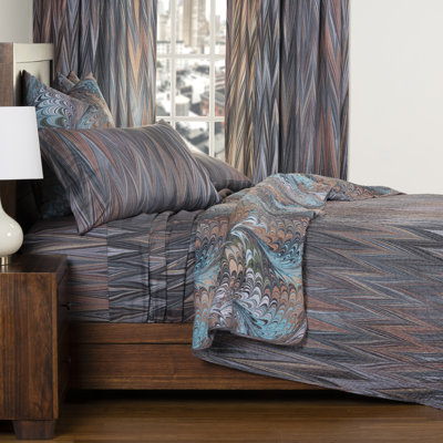 Alluvium Quilt