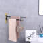 Porte-serviettes à bras pivotant en acier inoxydable avec 2 bras rotatifs pour le bain-106917148-106917150