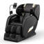 Fauteuil de massage inclinable à gravité zéro avec pression d'air complète