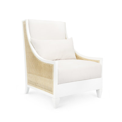 Raleigh Armchair