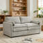 Causeuse rembourrée Cozy-1583148762