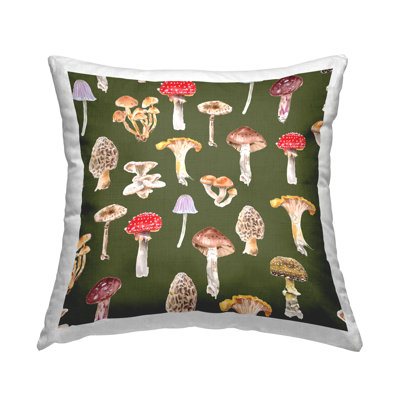 Throw Pillow