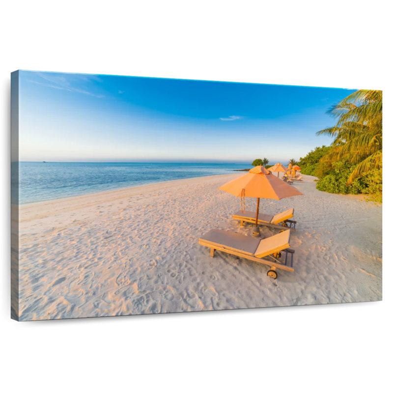 Gillard Resort Lounge Chairs