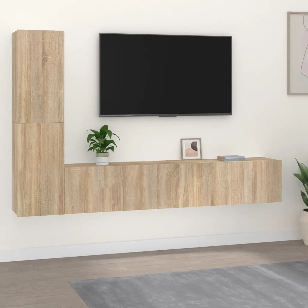 TV-Schrank für TVs bis zu 47"