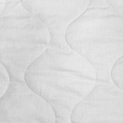 Protège-matelas en polyester