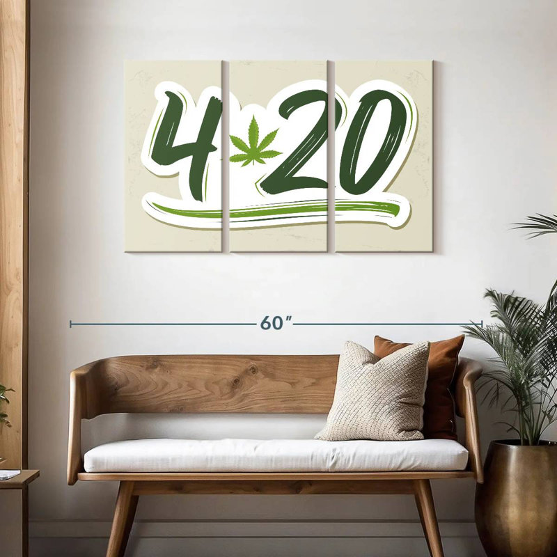 Plaque Tergel 420, H 28 po x l 45 po
