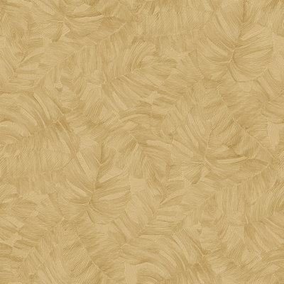 Karuna Collection Branched Leaf Motive Wallpaper Roll