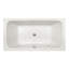 Danube 66'' L Whirlpool Bathtub-57475333-88749466