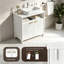 Freestanding Under Sink Cabinet