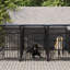 128cm Cancun Dog Pen-8087585