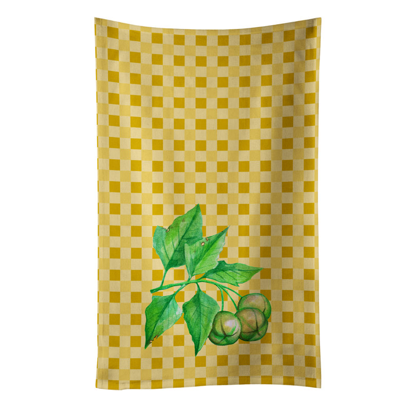 Chiffons candlenut on basketweave