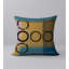 Abstract Throw Pillow-1830066917