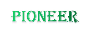 Pioneer Logo