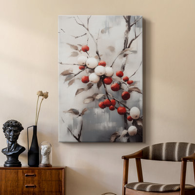 Art des Fêtes de Noël - série 2-CDX III - galerie sur mesure