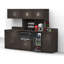 Buffet Buffet Buffet pour la cuisine